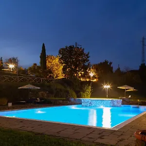 Natouroasi Agriturismo Monte San Savino