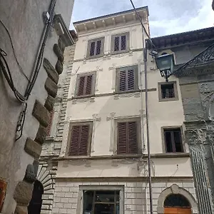 La Casa Del Gigli Monte San Savino