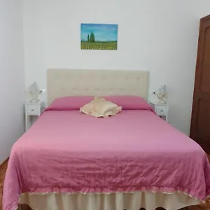 Dalla Carla In Toscana Monte San Savino