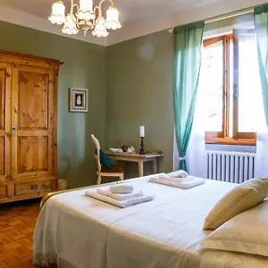 Casa Aloe Monte San Savino