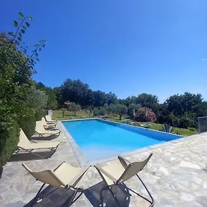 Casolare Il Moro Monte San Savino