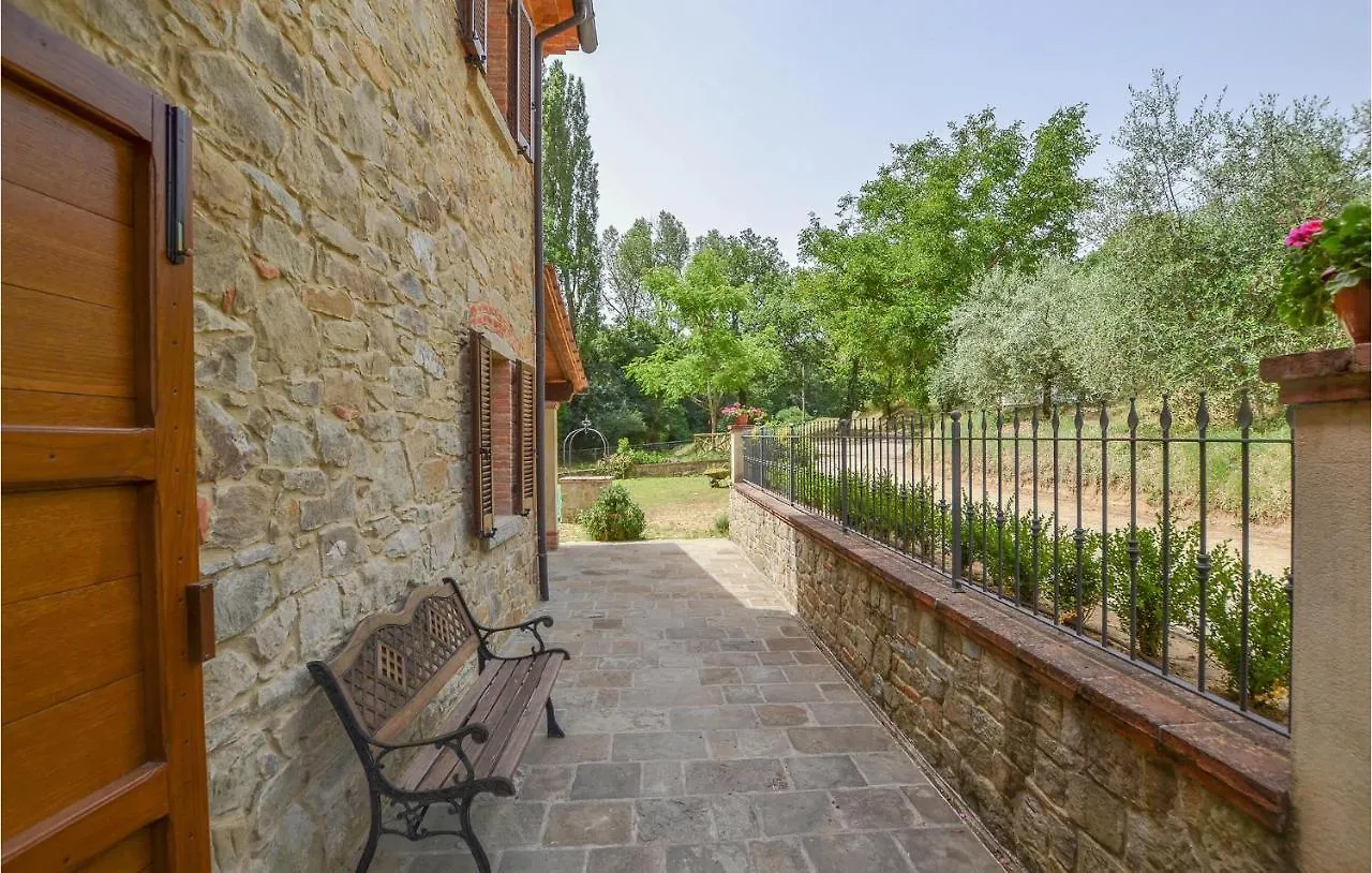 Cozy Home In Monte San Savino With Wifi Holiday home